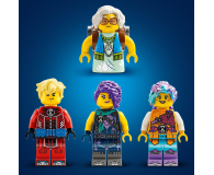 LEGO DREAMZzz 71459 Stajnia fantastycznych stworzeń - 1159375 - zdjęcie 12
